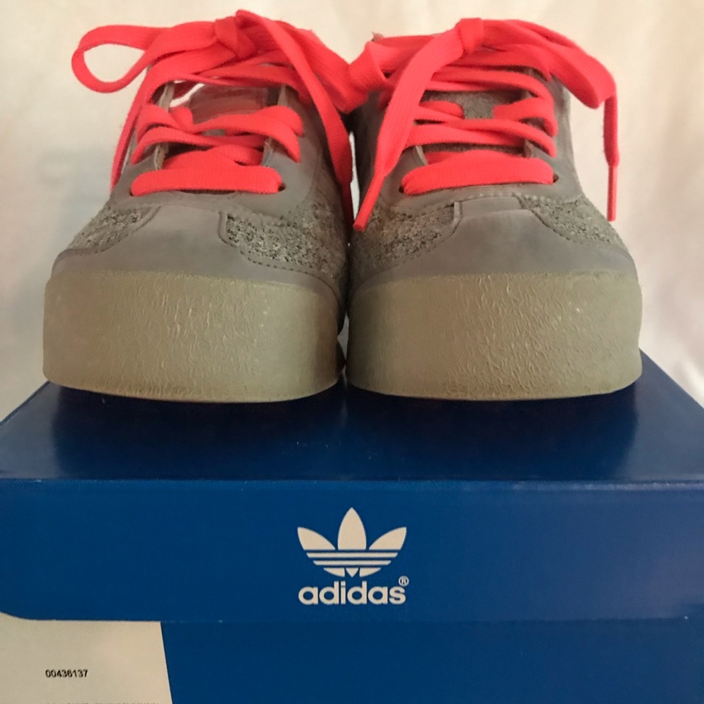 Samoa adidas